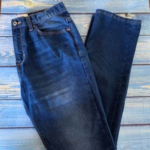 Old navy - skinny jeans. EUC